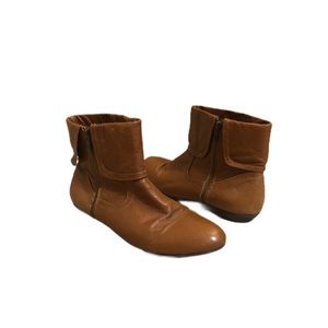 Chinese Laundry leather boots